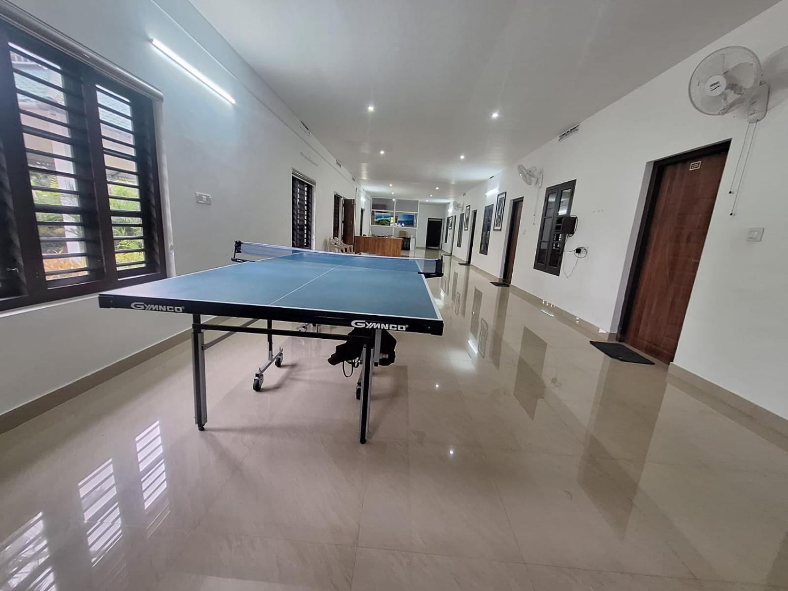 Green Aura Private Villas Sultan Bathery Luaran gambar