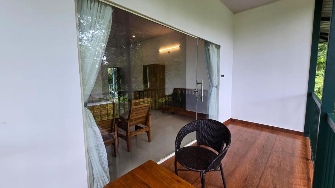 Green Aura Private Villas Sultan Bathery Luaran gambar