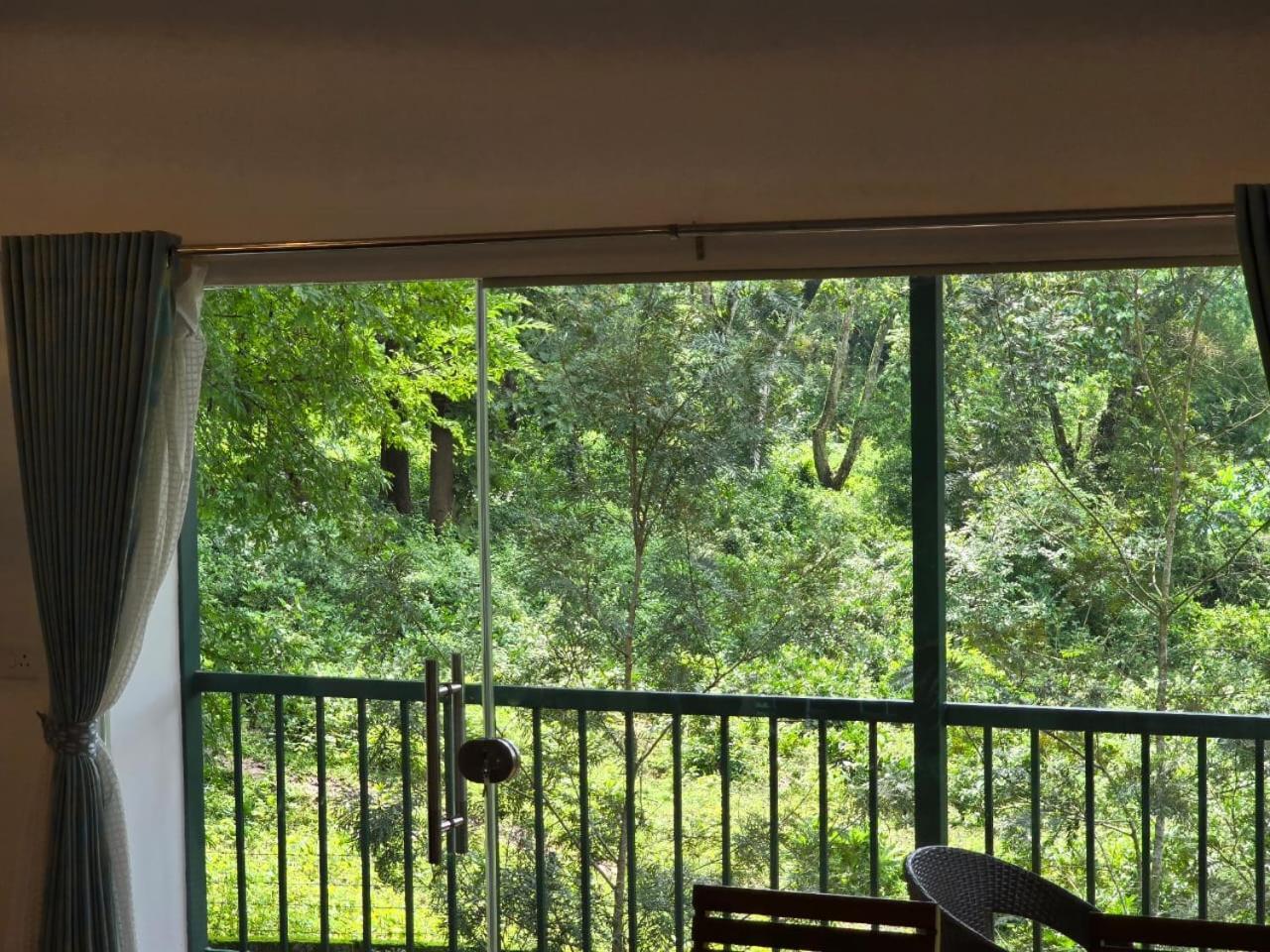 Green Aura Private Villas Sultan Bathery Luaran gambar
