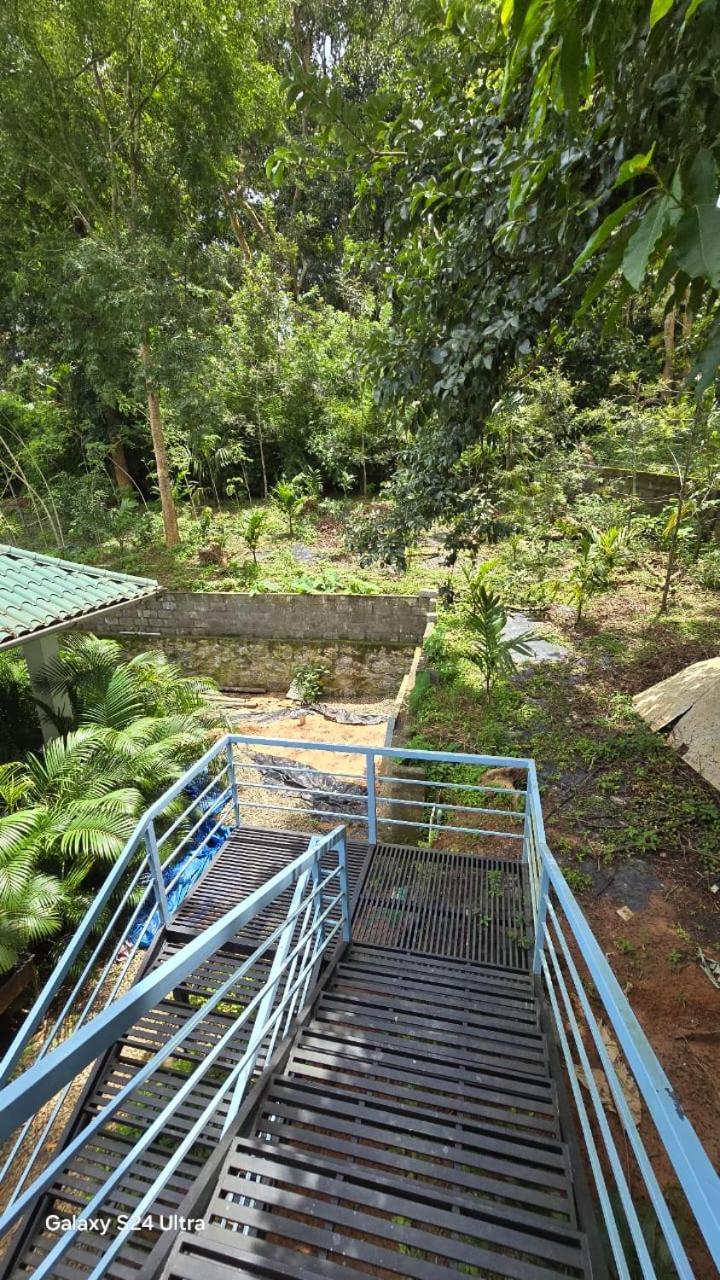 Green Aura Private Villas Sultan Bathery Luaran gambar