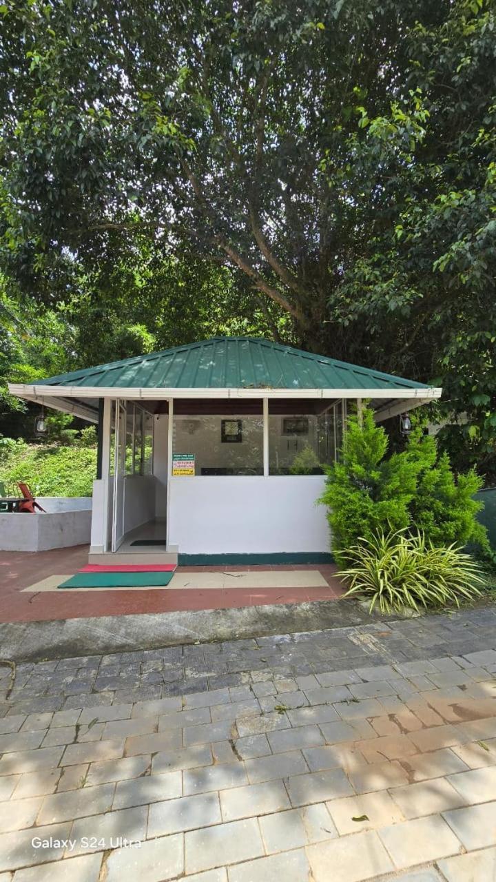 Green Aura Private Villas Sultan Bathery Luaran gambar