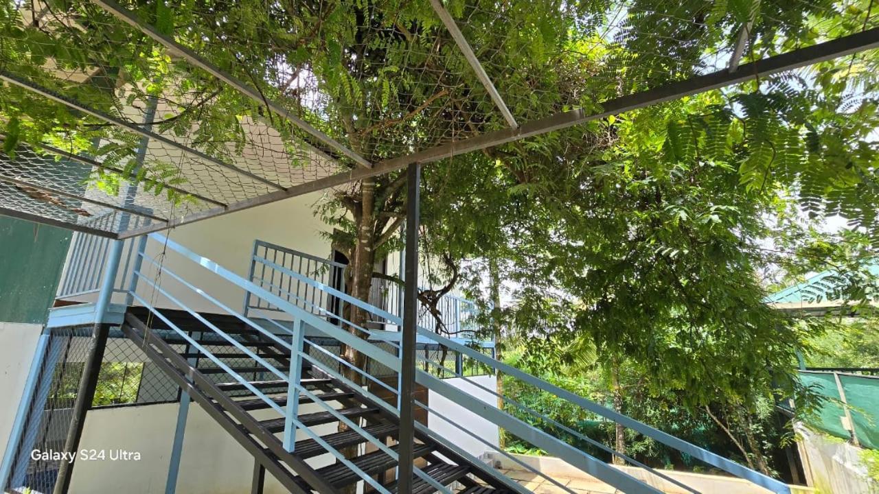 Green Aura Private Villas Sultan Bathery Luaran gambar