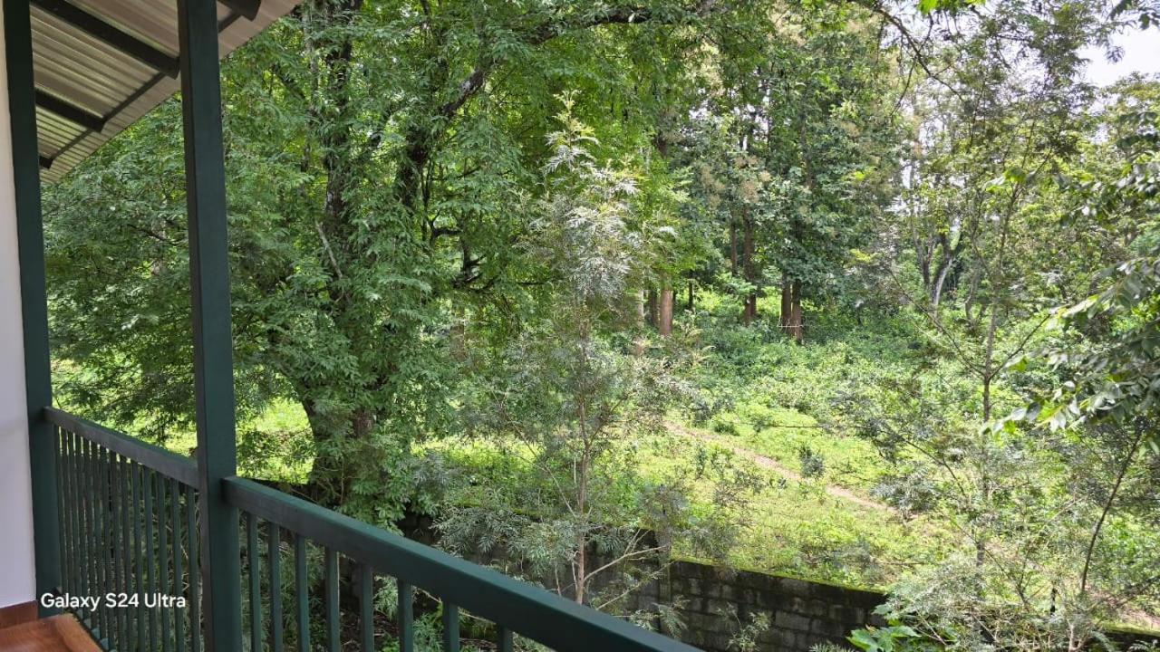 Green Aura Private Villas Sultan Bathery Luaran gambar